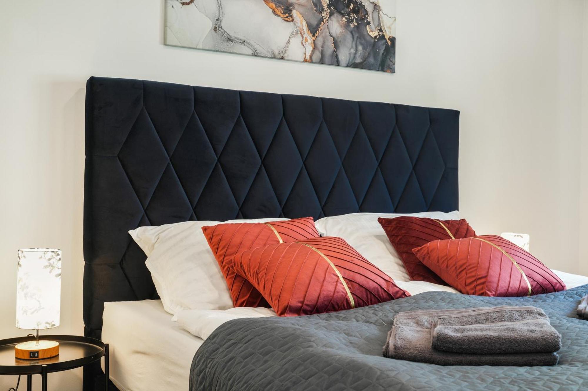Stephansdom Residence Apartment Vienna Exterior photo